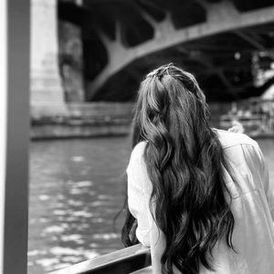 Meet your Posher, Moo